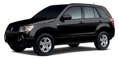 suzuki grand vitara 2007 JS3TD944374201608 image suzuki grand vitara 2007 JS3TD944374201608 image